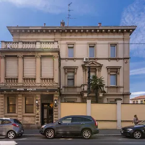 Apollo 2* Milan