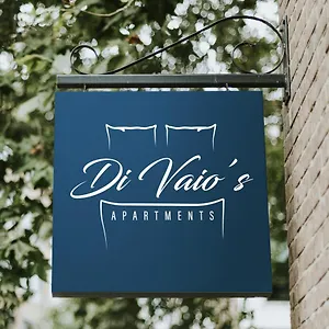 Di Vaio's Naples
