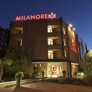 Bb Smarthotel Re Milano Nord 4* Sesto San Giovanni
