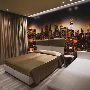 3* ホテル Fiera Wellness & Spa