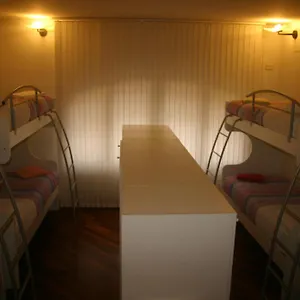 Хостел Il Castello Boutique
