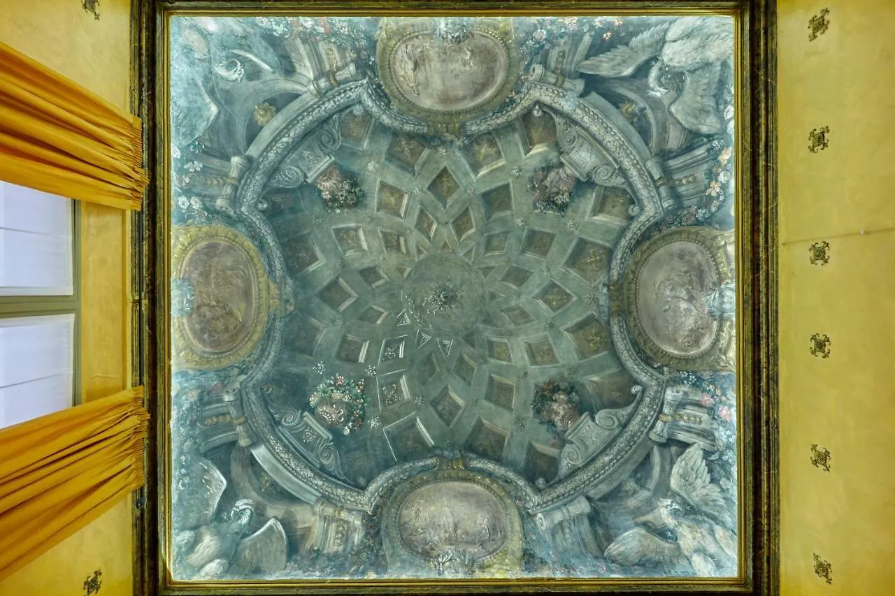 Palazzo Di Alcina - Residenza D'Epoca - Luxury- Bed & Breakfast Bologna