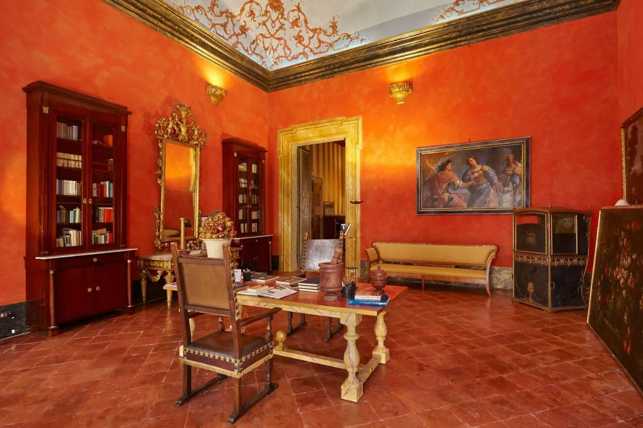 Palazzo Di Alcina - Residenza D'Epoca - Luxury- Bed & Breakfast Bologna 5*,