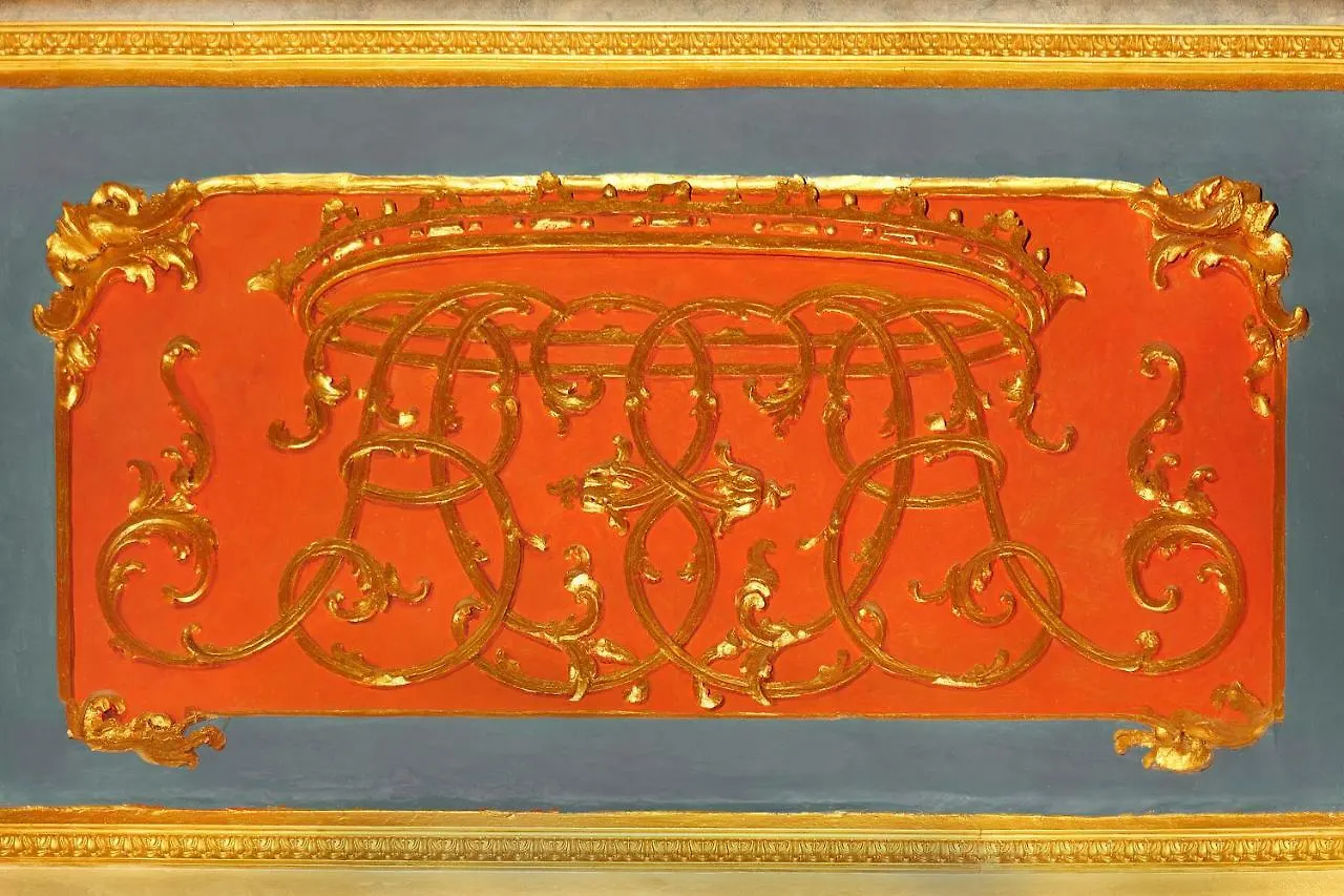 Palazzo Di Alcina - Residenza D'Epoca - Luxury- Bed & Breakfast Bologna